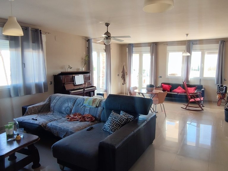 Villa for Sale in  Caudete, Valencia 4