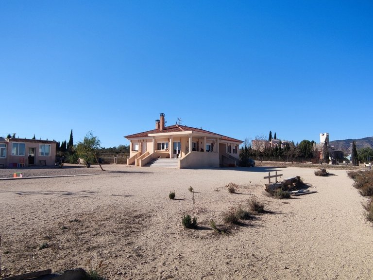 Villa for Sale in  Caudete, Valencia 15