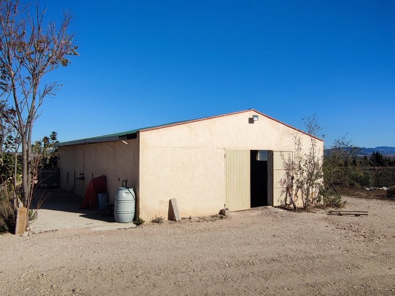 Villa for Sale in  Caudete, Valencia 18