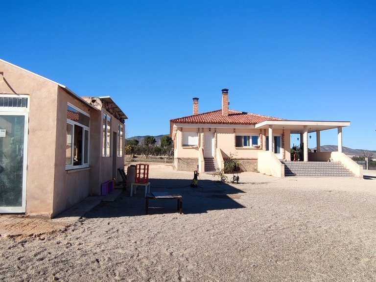 Villa for Sale in  Caudete, Valencia 19