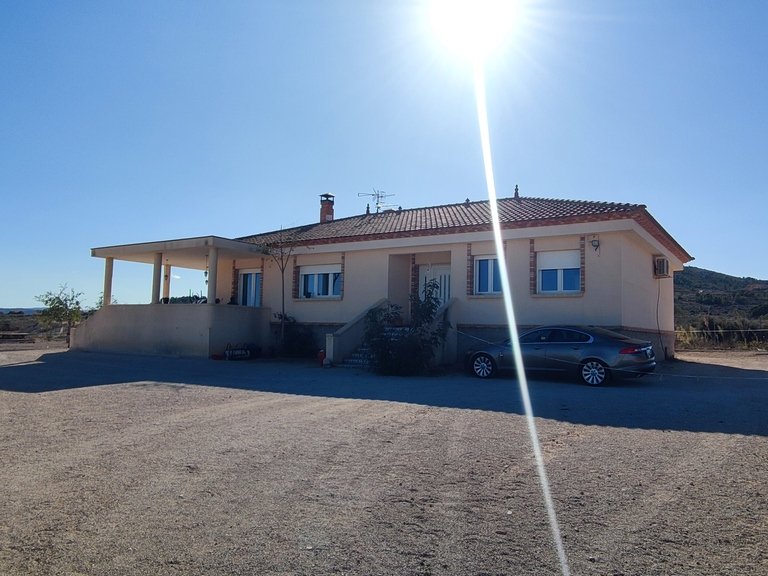 Villa for Sale in  Caudete, Valencia 25
