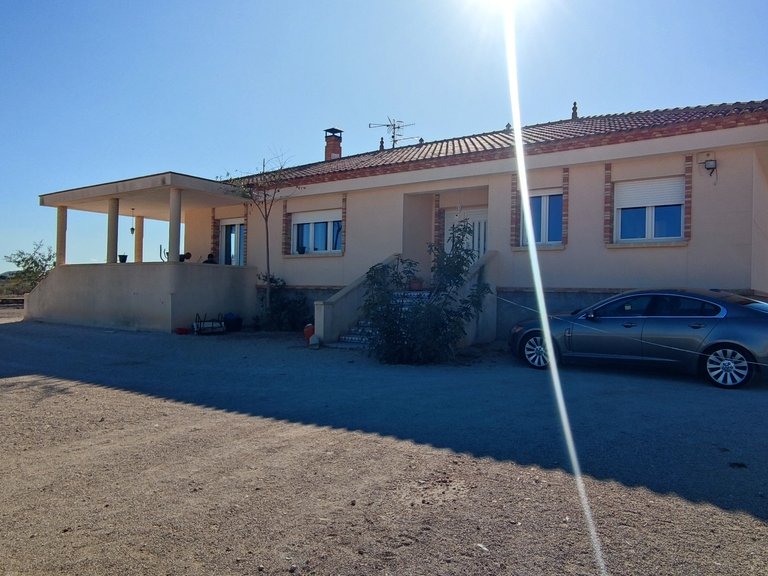 Villa for Sale in  Caudete, Valencia 26