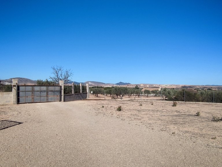 Villa for Sale in  Caudete, Valencia 28