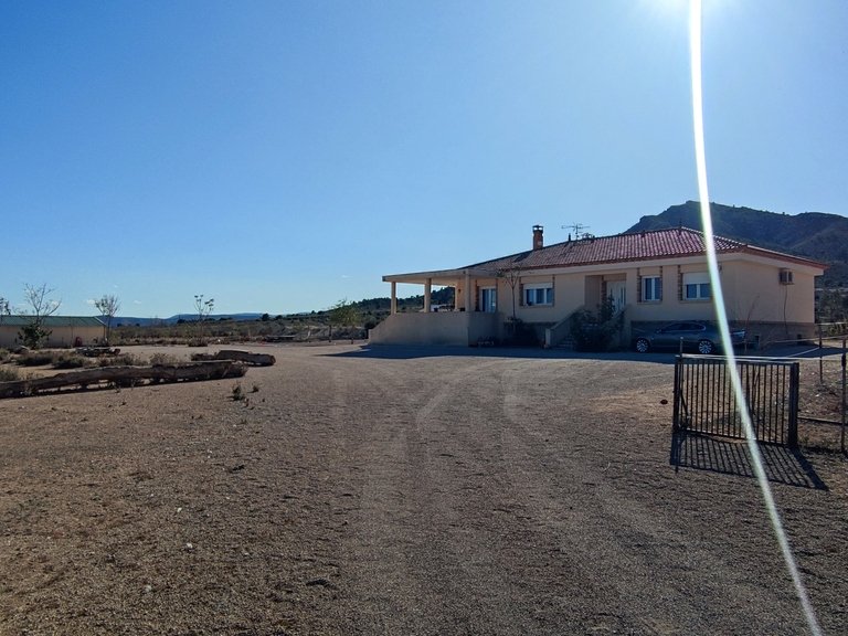 Villa for Sale in  Caudete, Valencia 29