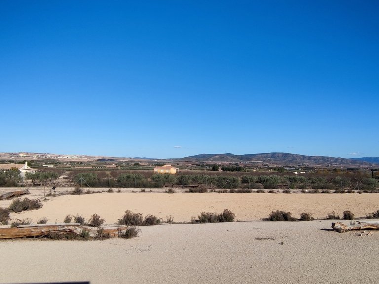 Villa for Sale in  Caudete, Valencia 30