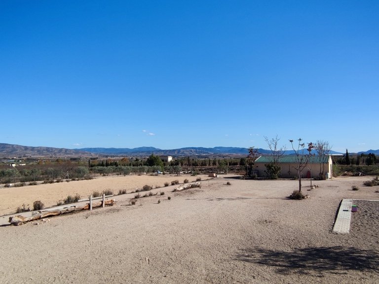Villa for Sale in  Caudete, Valencia 31