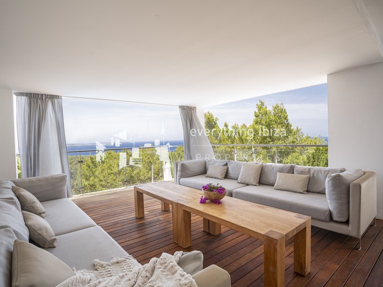 Villa for Sale in Cala Salada, Ibiza 18