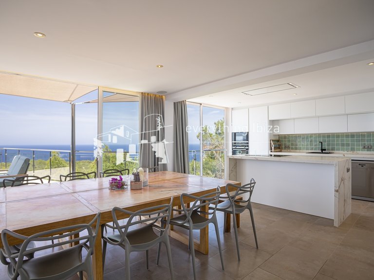 Villa for Sale in Cala Salada, Ibiza 20