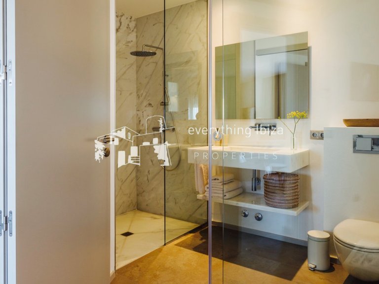 Villa for Sale in Cala Salada, Ibiza 34