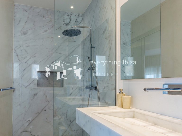 Villa for Sale in Cala Salada, Ibiza 35