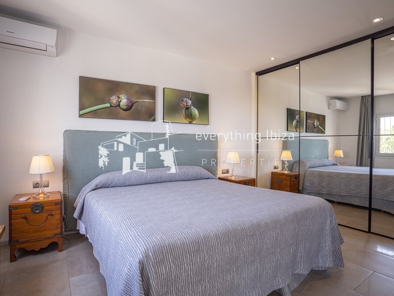 Villa for Sale in Cala Salada, Ibiza 39