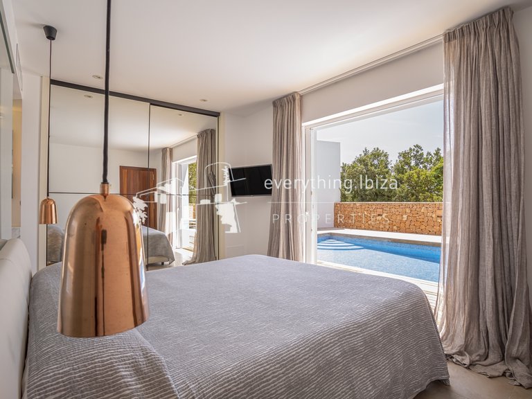 Villa for Sale in Cala Salada, Ibiza 42