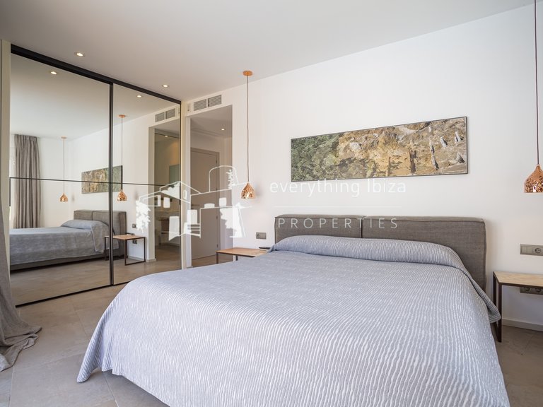 Villa for Sale in Cala Salada, Ibiza 45