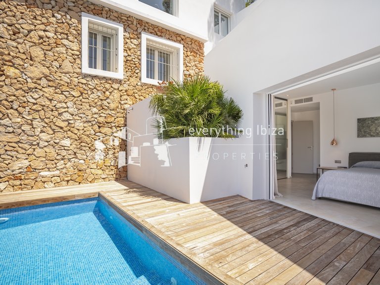 Villa for Sale in Cala Salada, Ibiza 46