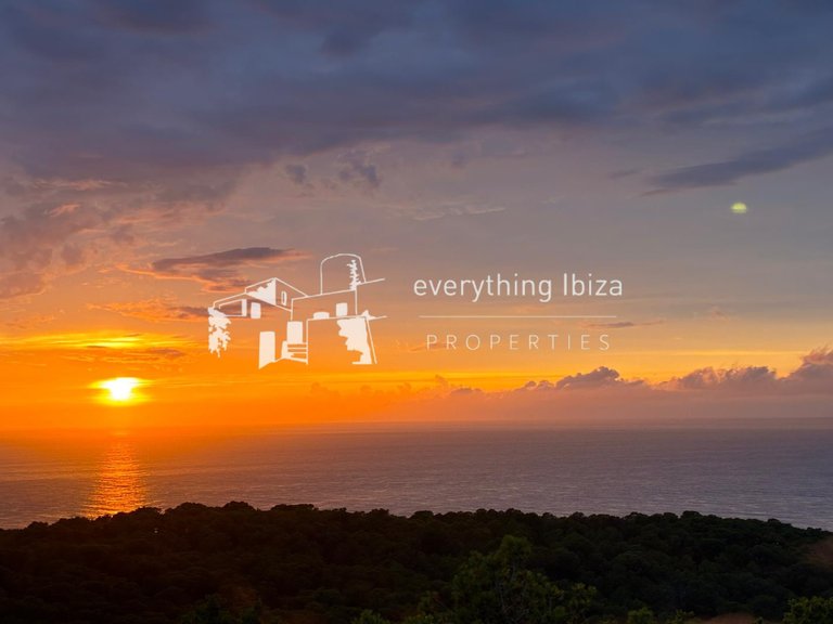 Villa for Sale in Cala Salada, Ibiza 50