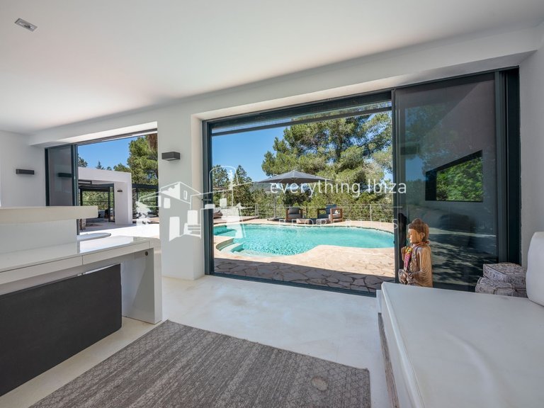Villa for Sale in San Jose, Ibiza 10
