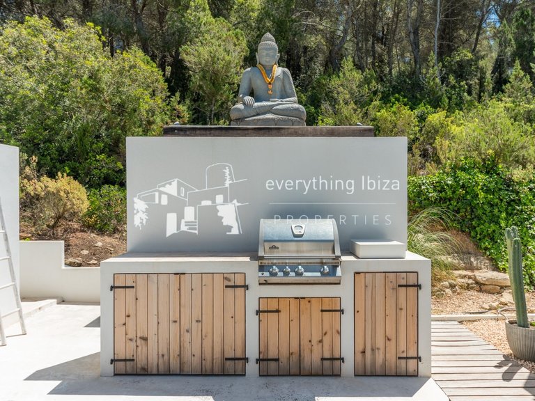 Villa for Sale in San Jose, Ibiza 12