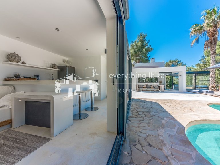 Villa for Sale in San Jose, Ibiza 13
