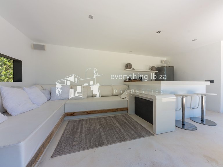 Villa for Sale in San Jose, Ibiza 14
