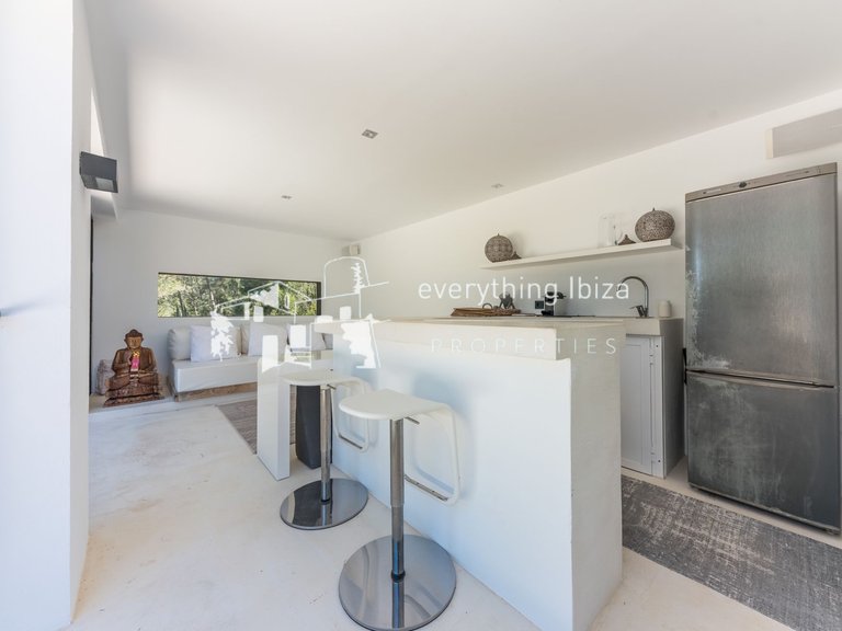 Villa for Sale in San Jose, Ibiza 15