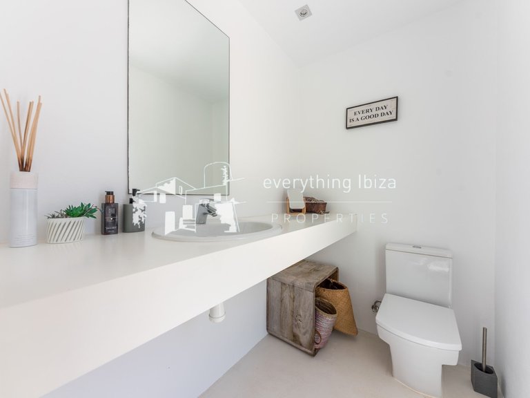 Villa for Sale in San Jose, Ibiza 17