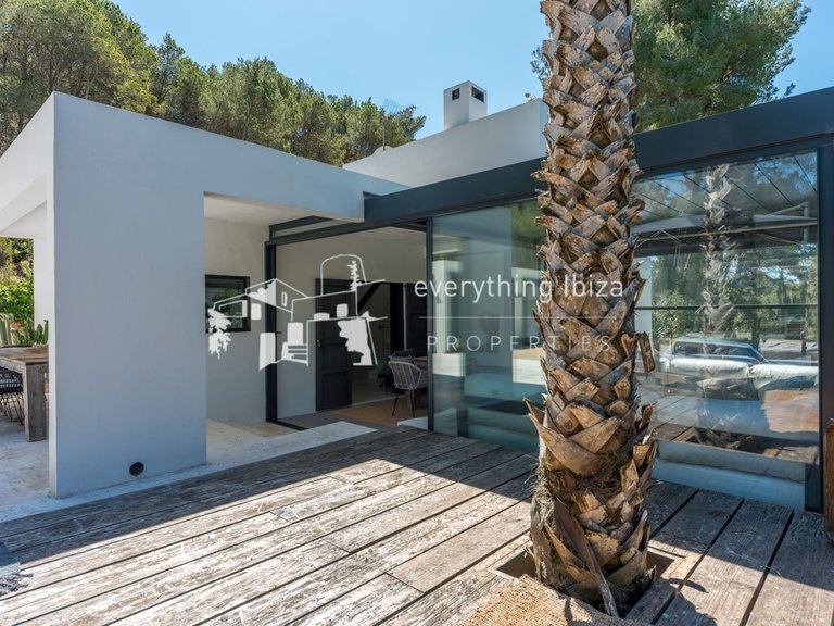 Villa for Sale in San Jose, Ibiza 18