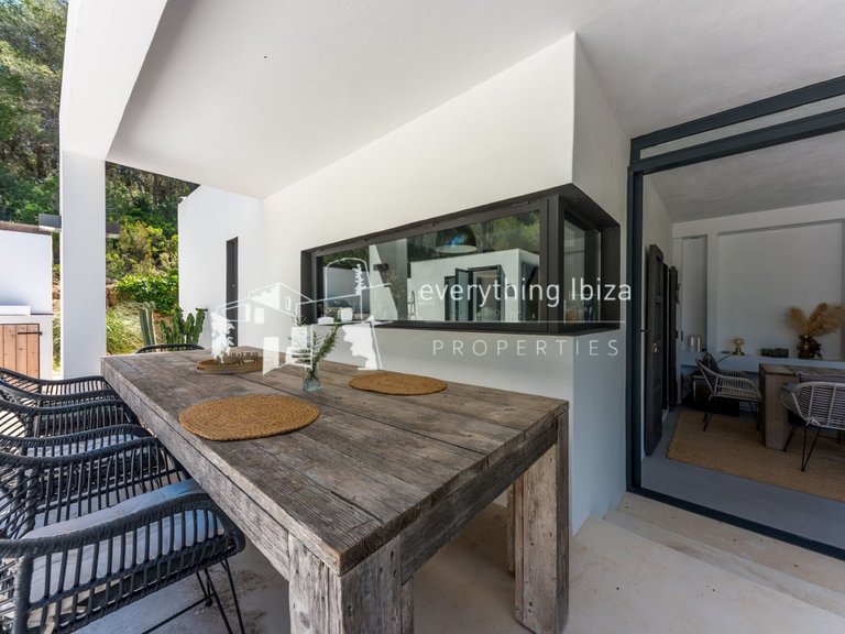 Villa for Sale in San Jose, Ibiza 19