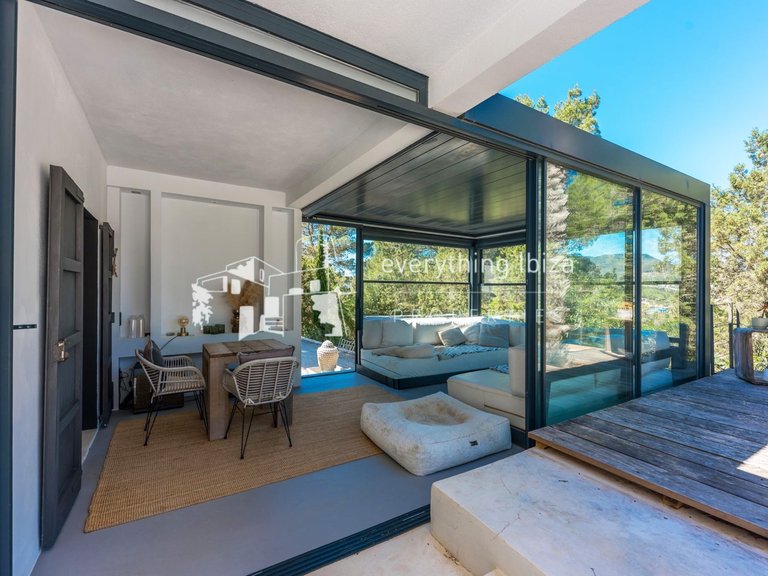 Villa for Sale in San Jose, Ibiza 20