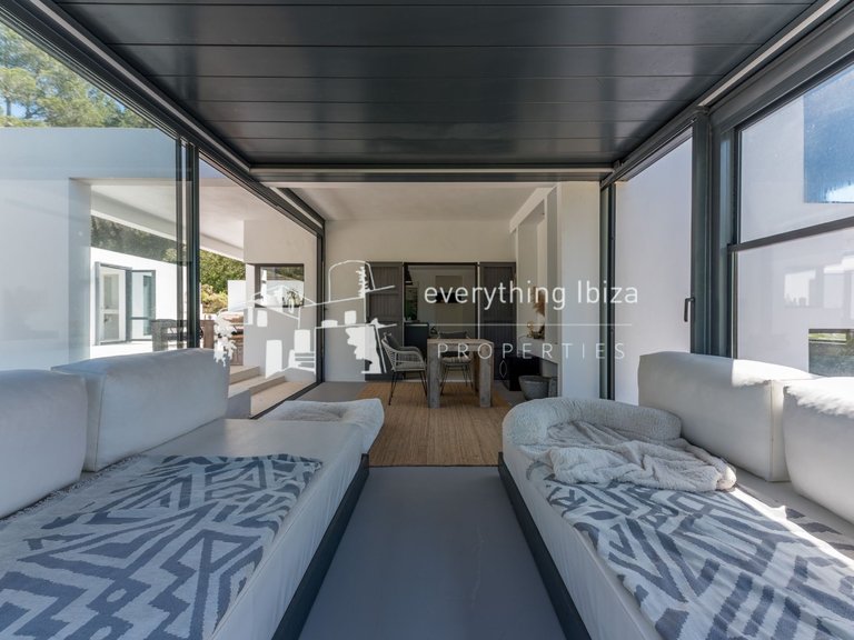 Villa for Sale in San Jose, Ibiza 22