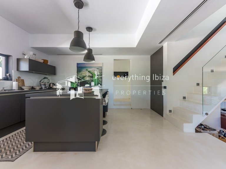 Villa for Sale in San Jose, Ibiza 23