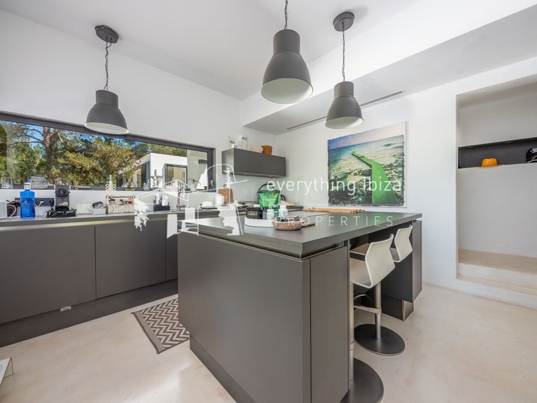 Villa for Sale in San Jose, Ibiza 24