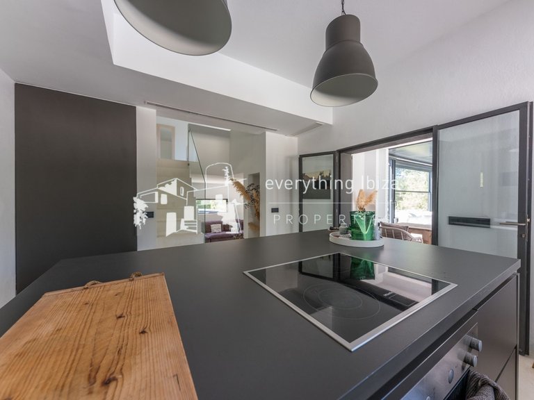 Villa for Sale in San Jose, Ibiza 26