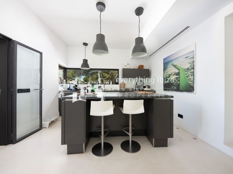 Villa for Sale in San Jose, Ibiza 27