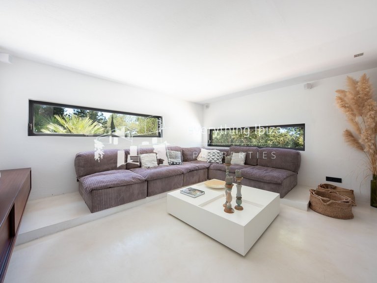 Villa for Sale in San Jose, Ibiza 29