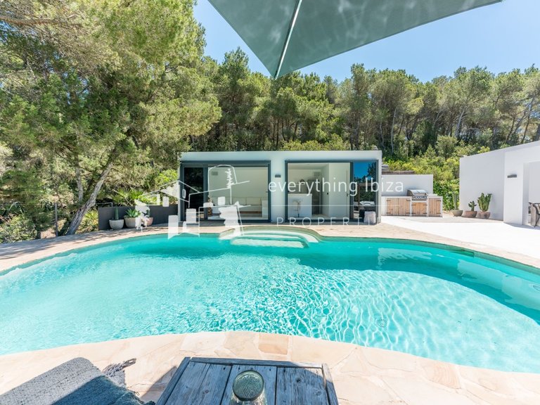 Villa for Sale in San Jose, Ibiza 3