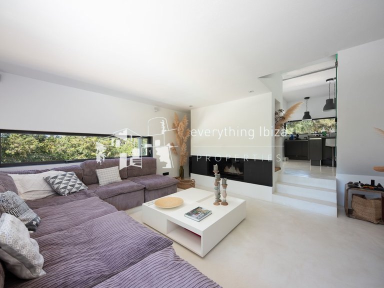 Villa for Sale in San Jose, Ibiza 30