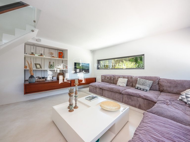 Villa for Sale in San Jose, Ibiza 32