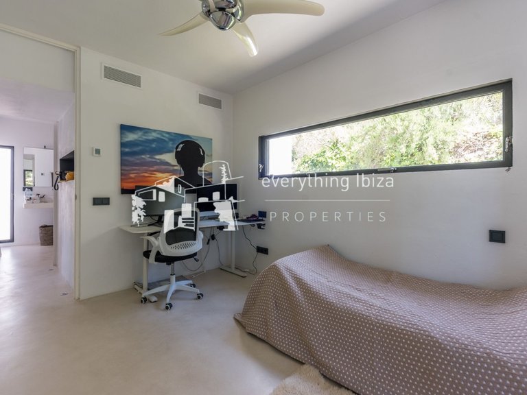 Villa for Sale in San Jose, Ibiza 37