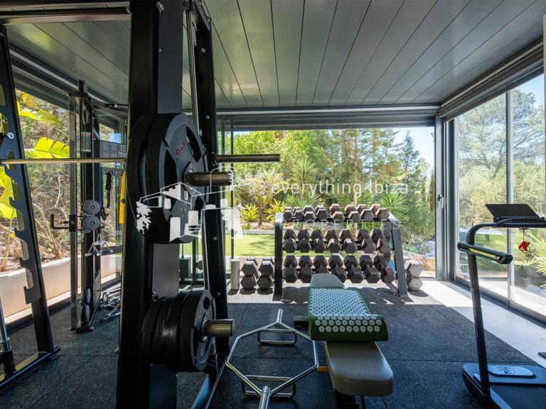 Villa for Sale in San Jose, Ibiza 38
