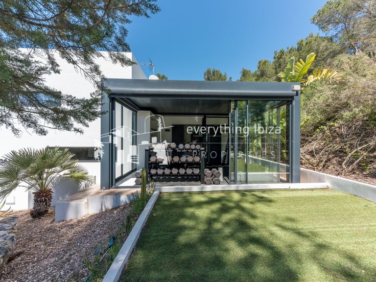 Villa for Sale in San Jose, Ibiza 39