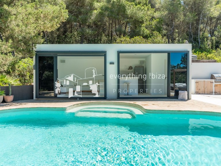 Villa for Sale in San Jose, Ibiza 4