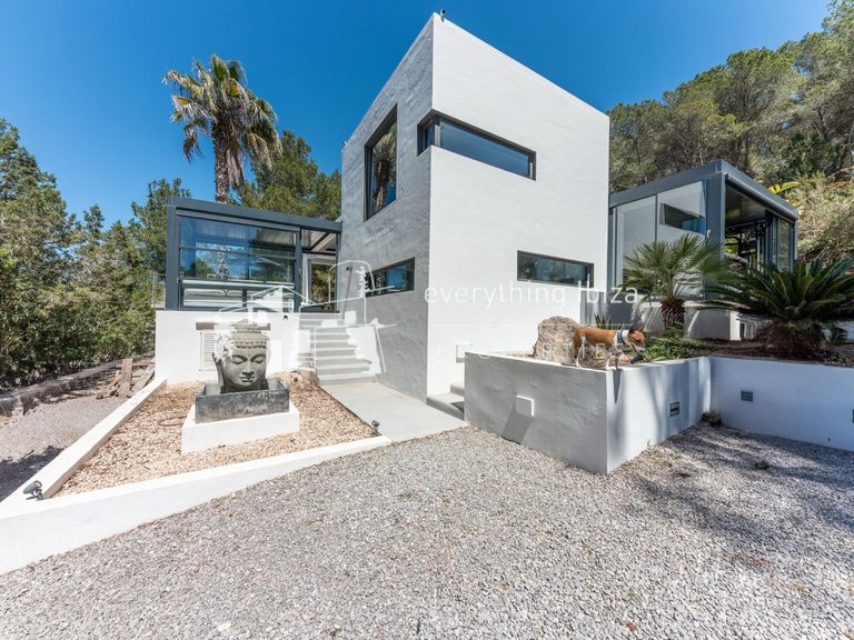 Villa for Sale in San Jose, Ibiza 40
