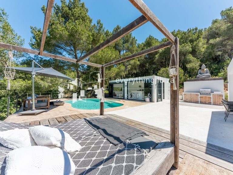 Villa for Sale in San Jose, Ibiza 5