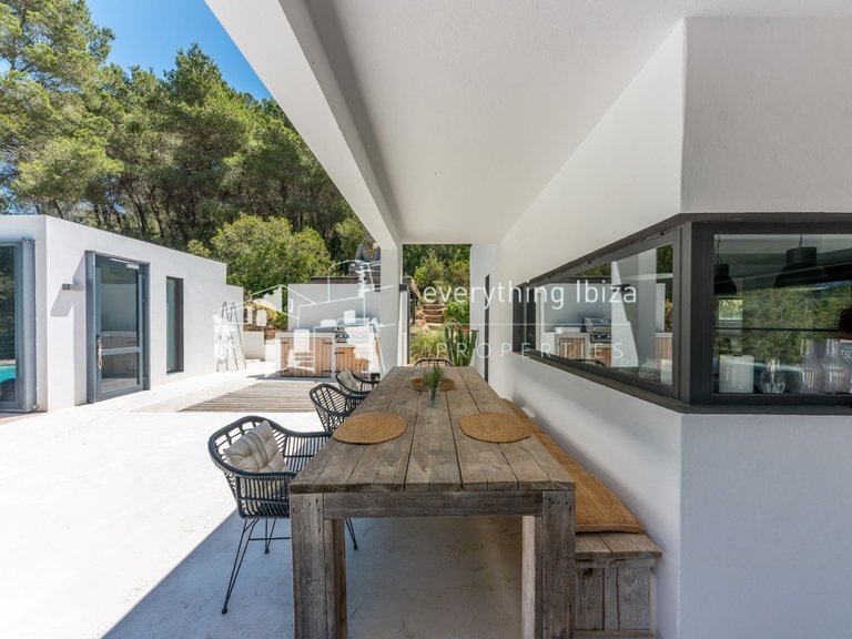 Villa for Sale in San Jose, Ibiza 6