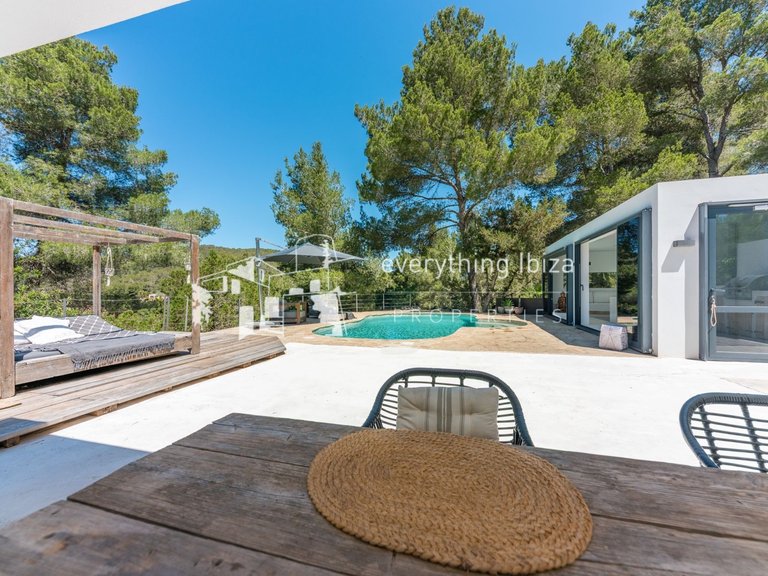 Villa for Sale in San Jose, Ibiza 7