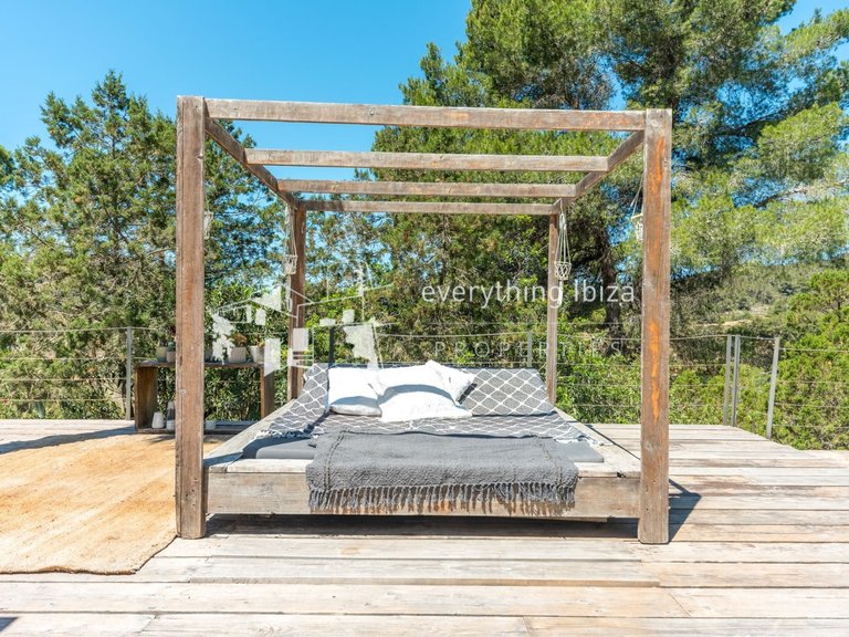 Villa for Sale in San Jose, Ibiza 8