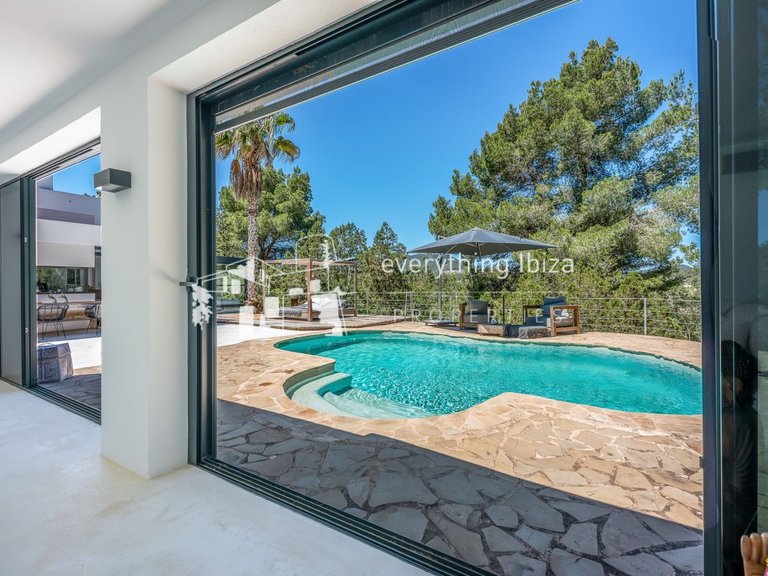 Villa for Sale in San Jose, Ibiza 9