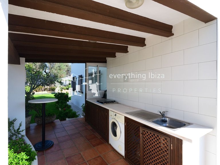 Villa for Sale in Sa Carroca, Ibiza 10