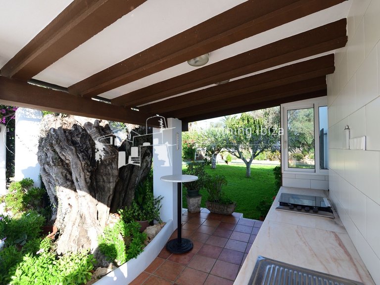 Villa for Sale in Sa Carroca, Ibiza 11