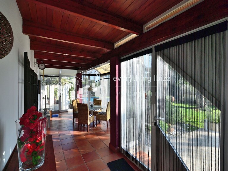 Villa for Sale in Sa Carroca, Ibiza 12